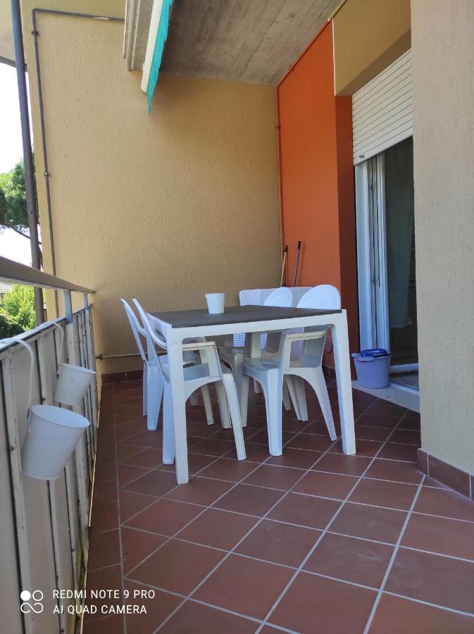 Il Posticino A Zadina Appartement Cesenatico Buitenkant foto